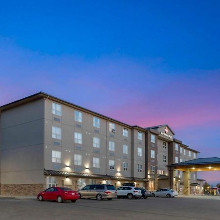 Best Western Plus Moose Jaw Esterno foto