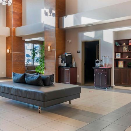Best Western Plus Moose Jaw Esterno foto