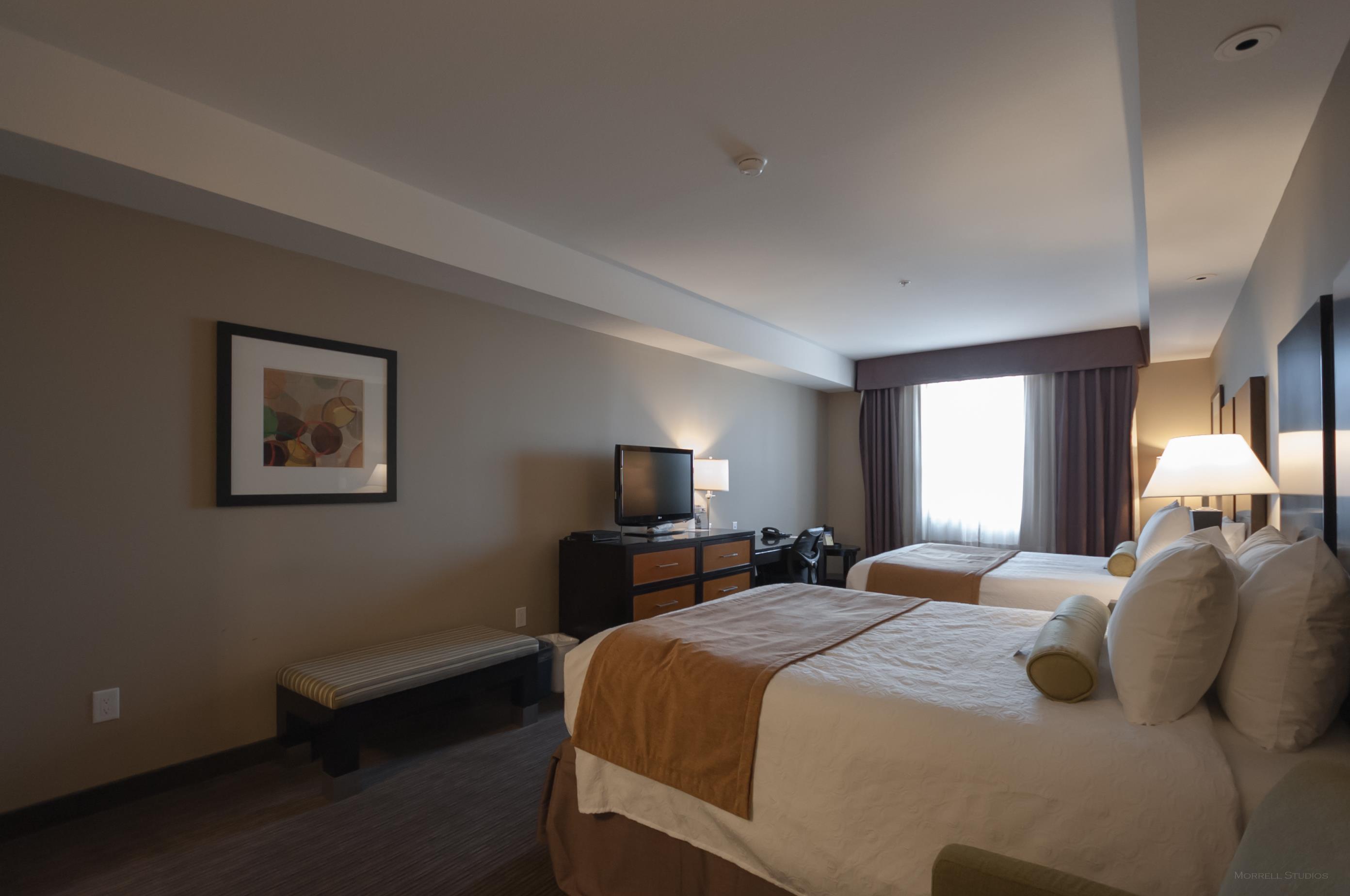 Best Western Plus Moose Jaw Esterno foto