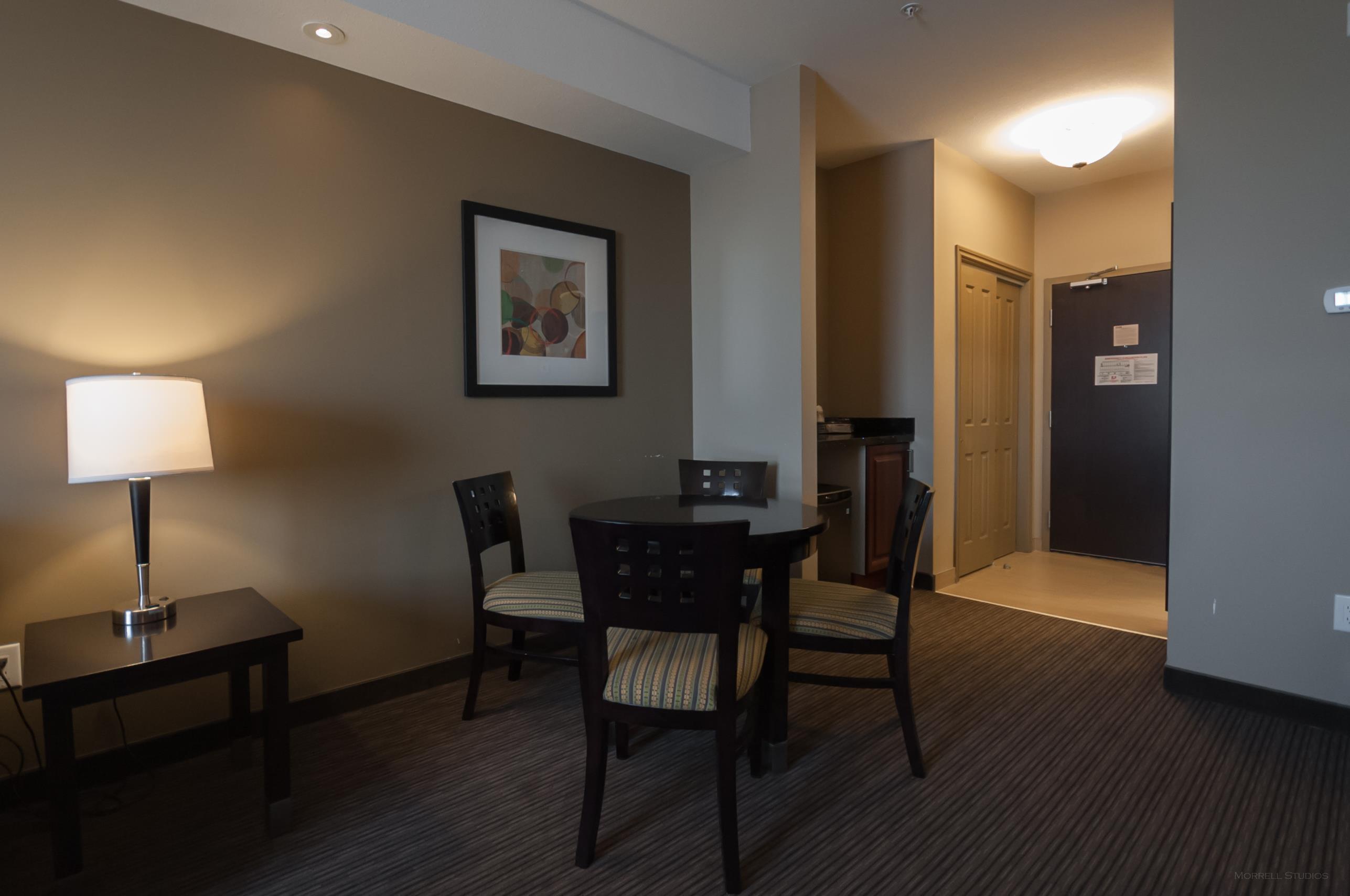 Best Western Plus Moose Jaw Esterno foto