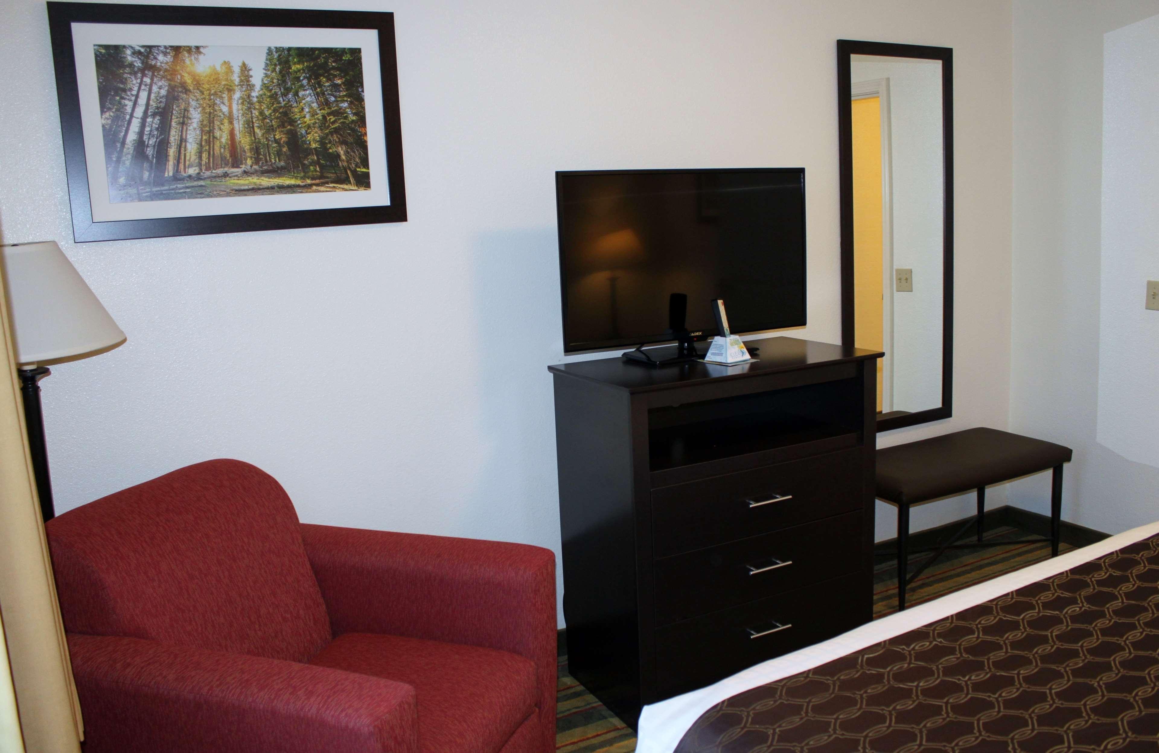 Best Western Plus Moose Jaw Esterno foto