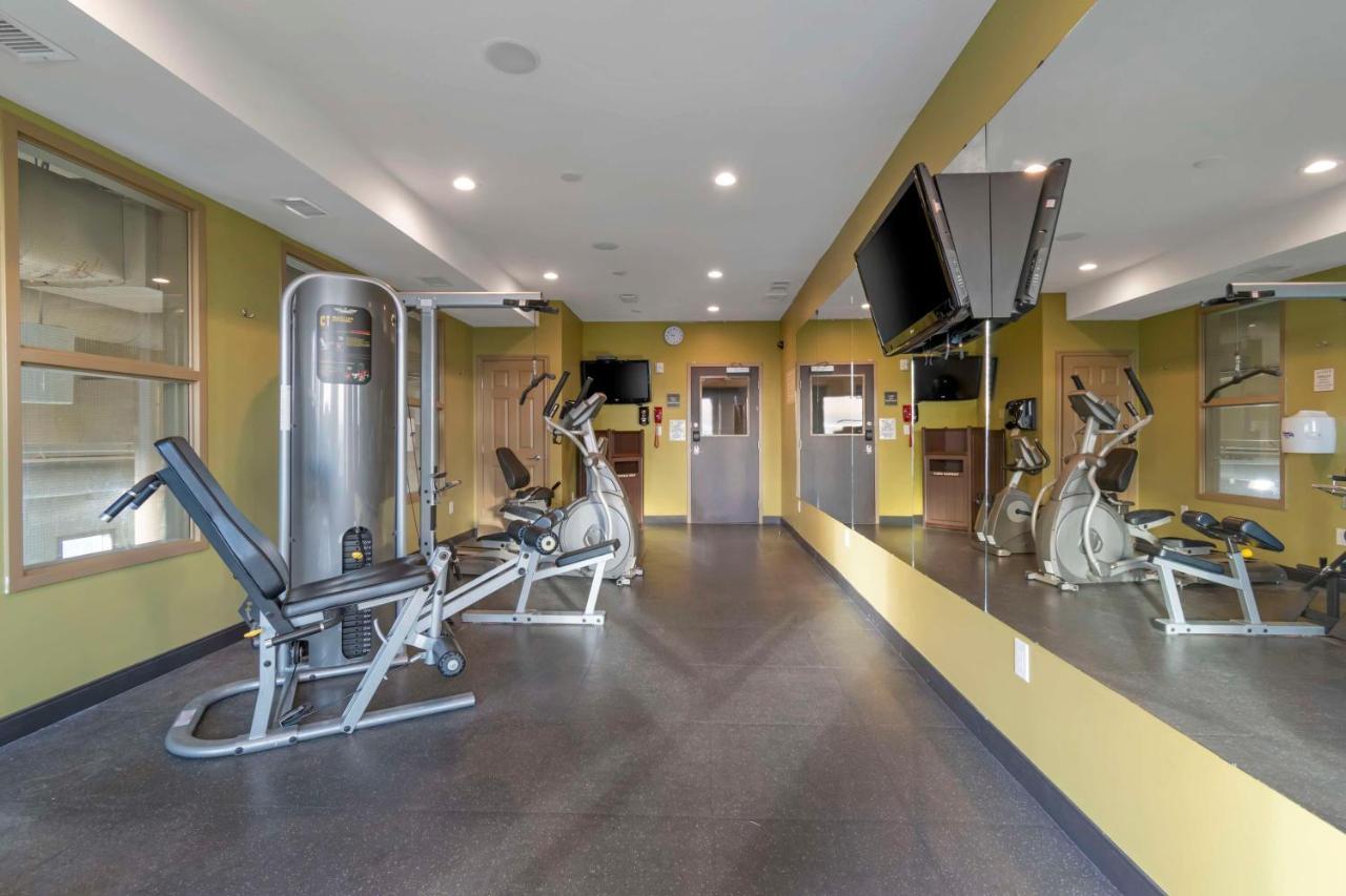 Best Western Plus Moose Jaw Esterno foto