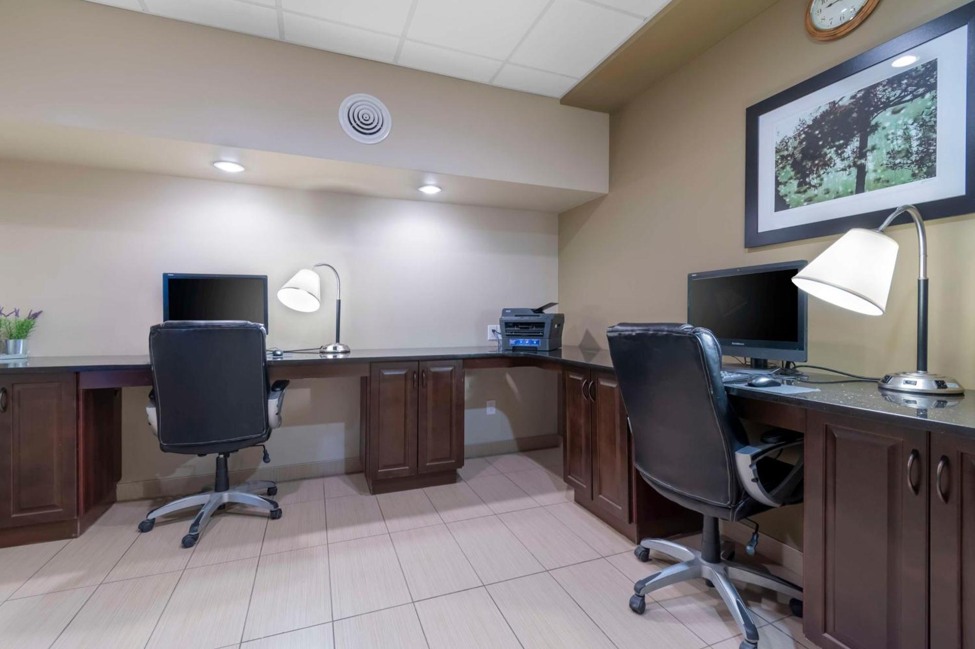 Best Western Plus Moose Jaw Esterno foto